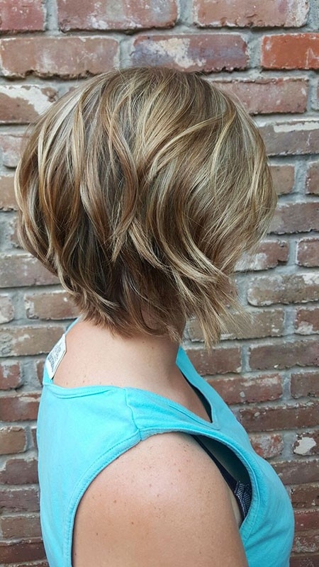 Blonde Hair Color