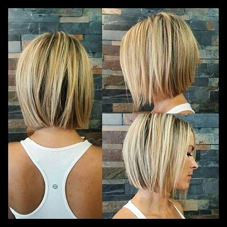 Blonde Hair Color
