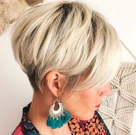 Bold Haircut