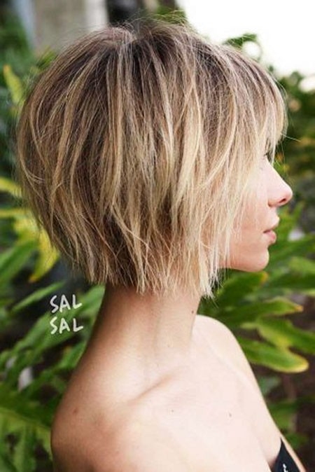 Comfortable Haircut