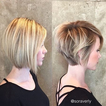 Cute Bob Hairstyles