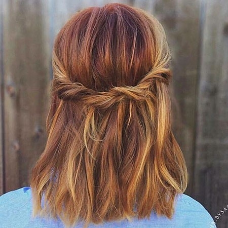 Cute Hairstyle
