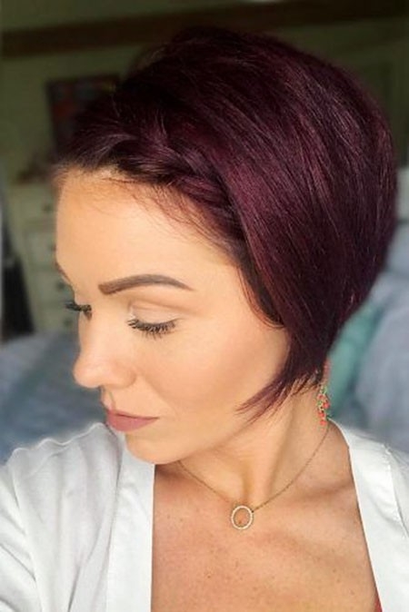 Easy Braids for Short Hair