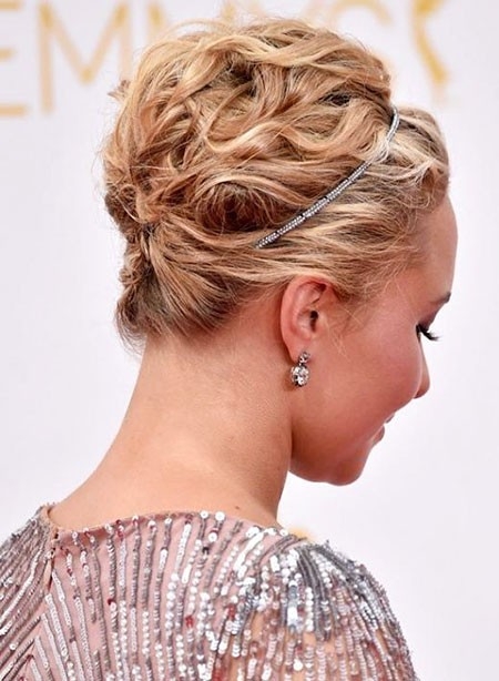 Gorgeous Updo
