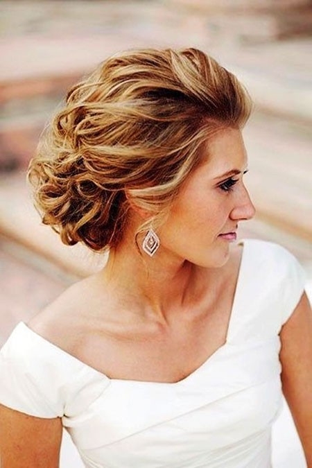 Gorgeous Wavy Hair