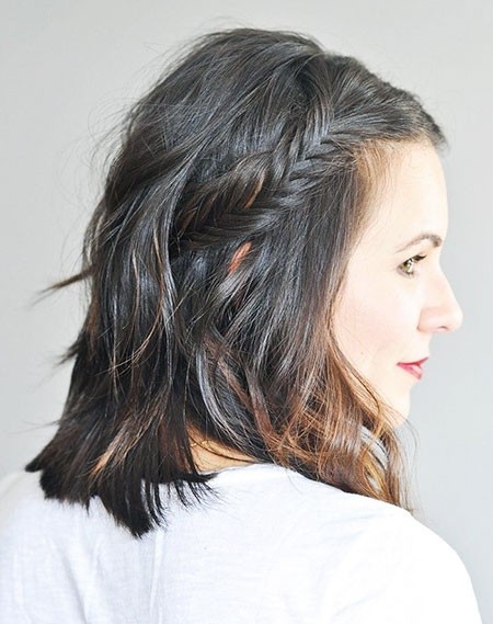 Grey Hair