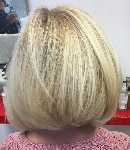 Round Bob