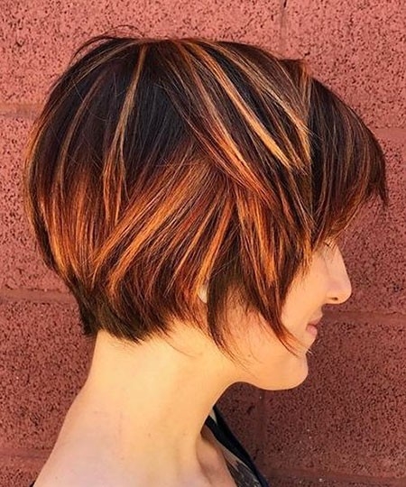 Short Bob