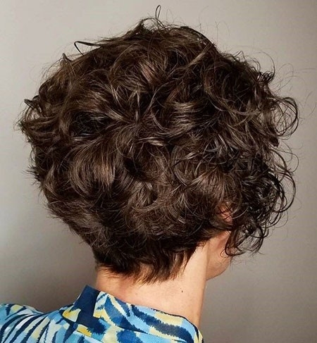 Short Hair