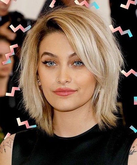 Short Layered Hairtyles