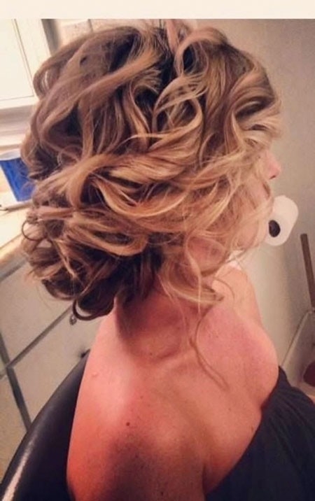 Stunning Hair Look