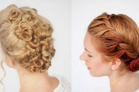 Stunning Hair