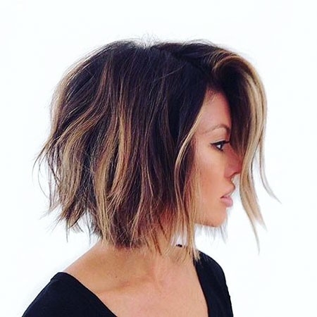Trendy Ombre