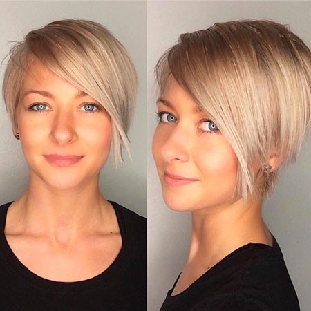Wonderful Haircut