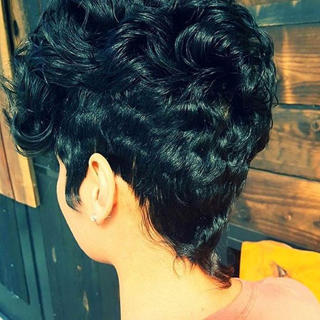 Back View