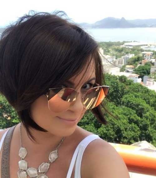 Bob Haircut