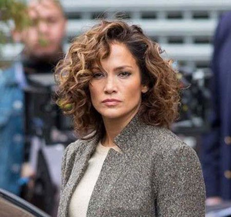 Celebrity Hair