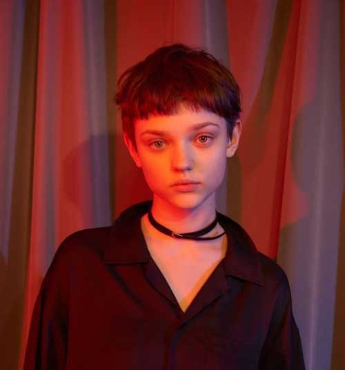 Cool Pixie Style