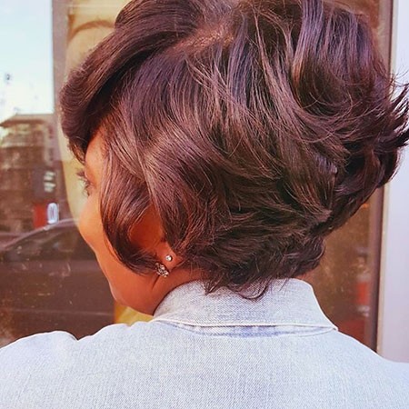 Dark Hair