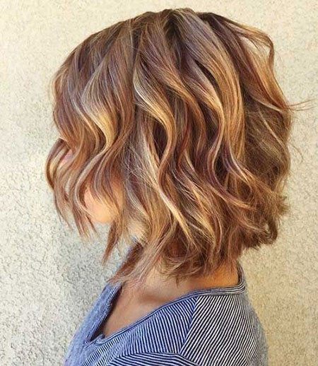 Hair Highlighting