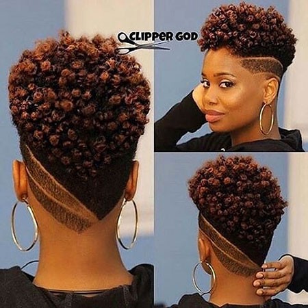 Kinky Curly Hair