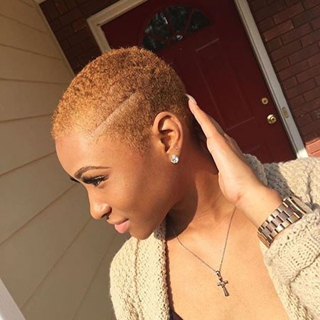 Natural Blonde