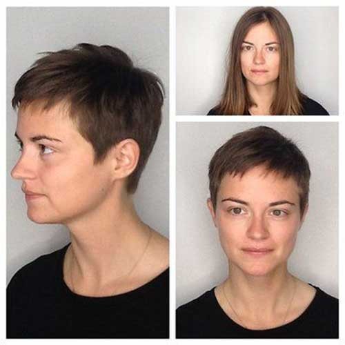 Pixie for Women
