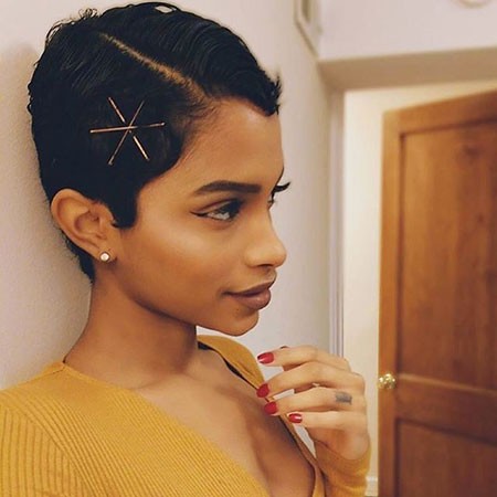 Pretty Hair