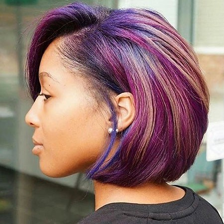 Short Bob Hair