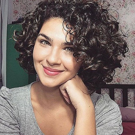 Short Hair