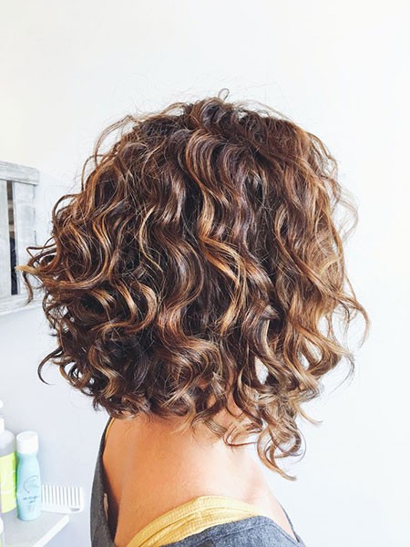 Shoulder Length Bob