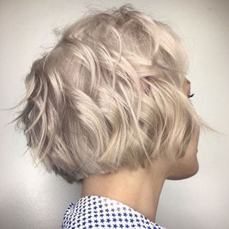Wavy Hair