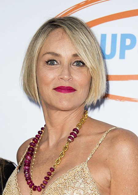 Blonde Bob