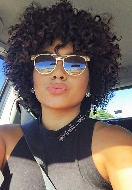 Gorgeous Curls