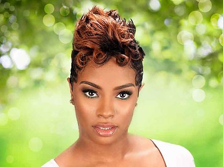 Hair Waves for Black Women