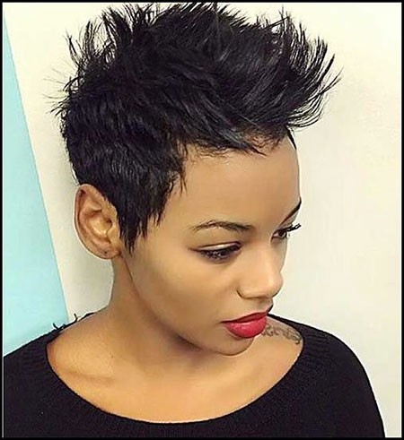 Mohawk Styles
