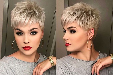 Platinium Pixie