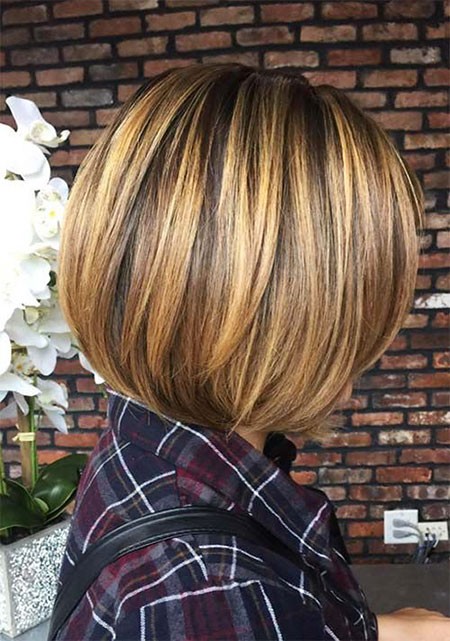 Round Bob