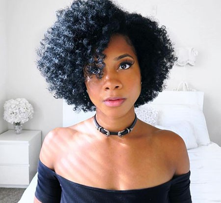Short Curls