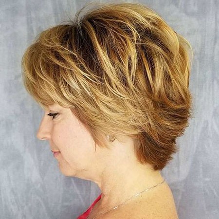 Short Hair