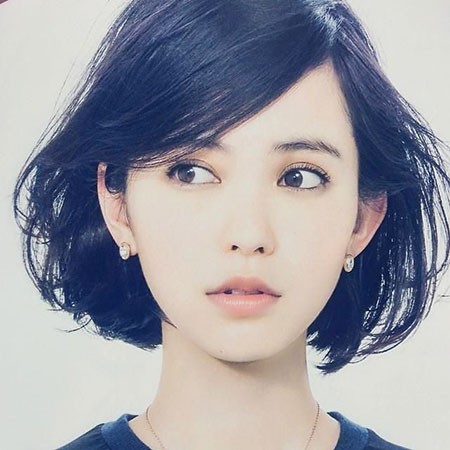 Short Kpop Hair