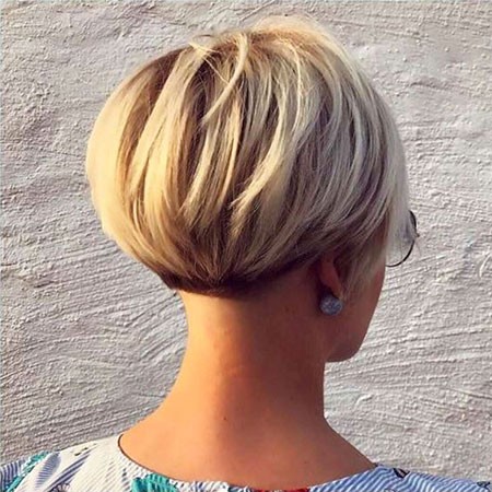 Stacked Bob