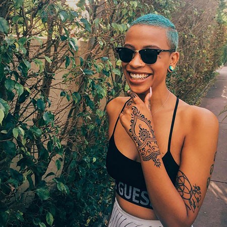 Super Short Cut