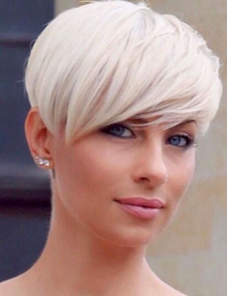 White Hair