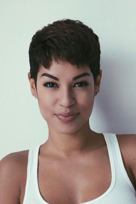 Womens Short Hairstyles