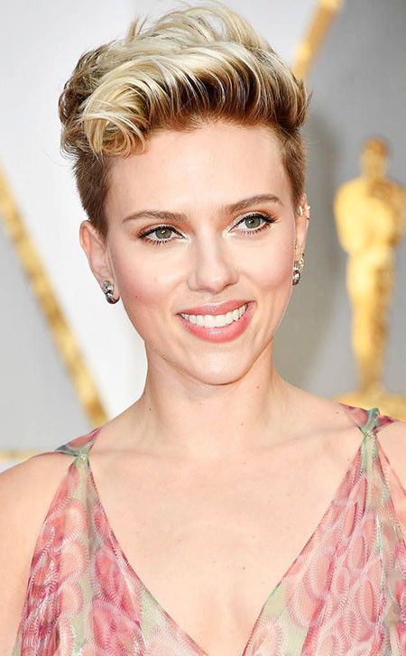 Blonde Hairstyles