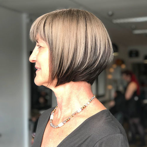 Bob Hair