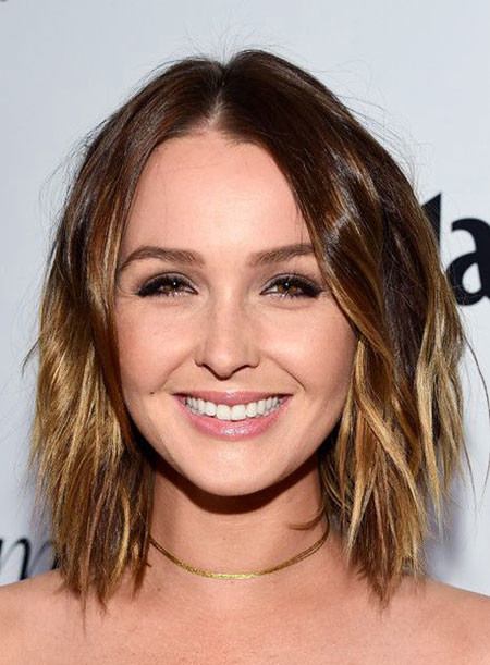 Camilla Luddington