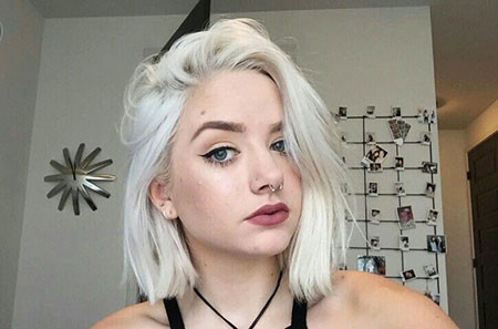 Inverted Layered Bob
