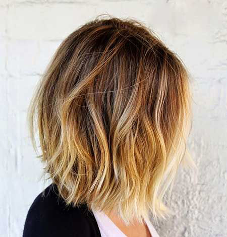 Light Brown Side View